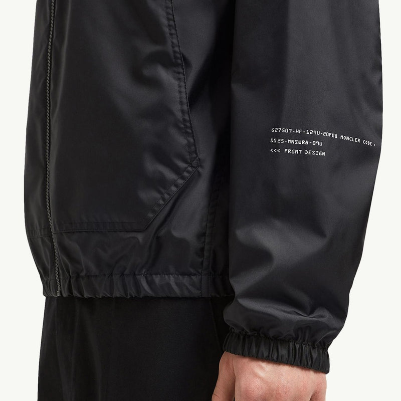 Moncler x FRGMT Ostria Bomber Jacket