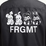 Moncler x FRGMT Ostria Bomber Jacket