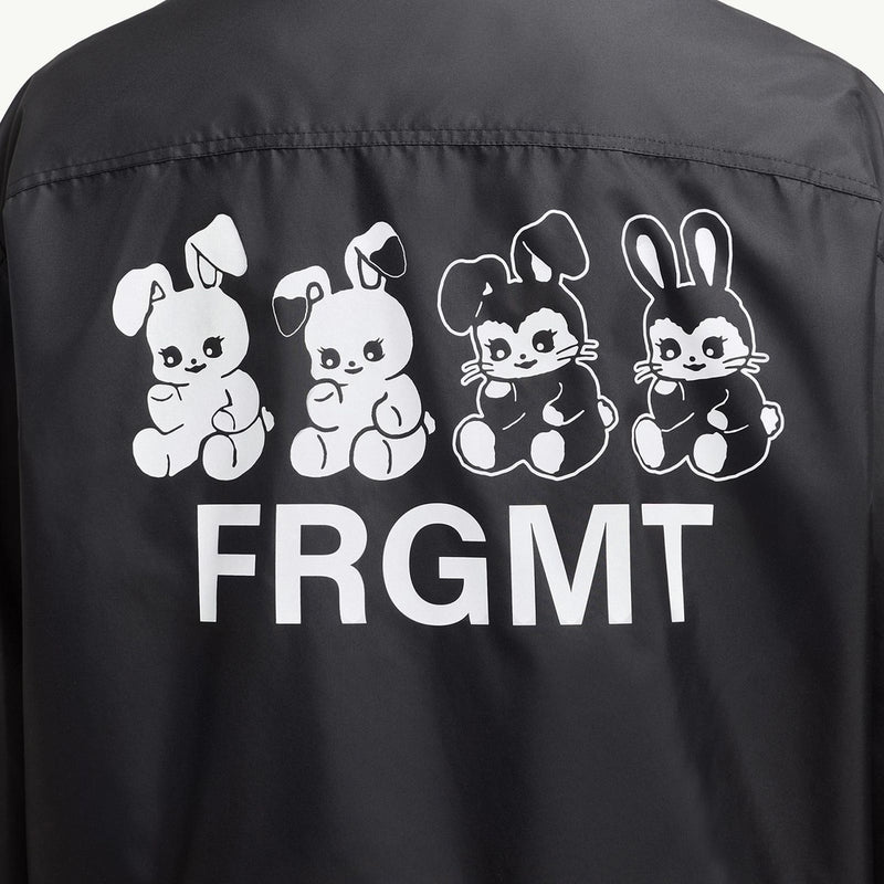 Moncler x FRGMT Ostria Bomber Jacket
