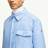 Arpont Down Shirt Jacket