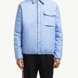 Arpont Down Shirt Jacket