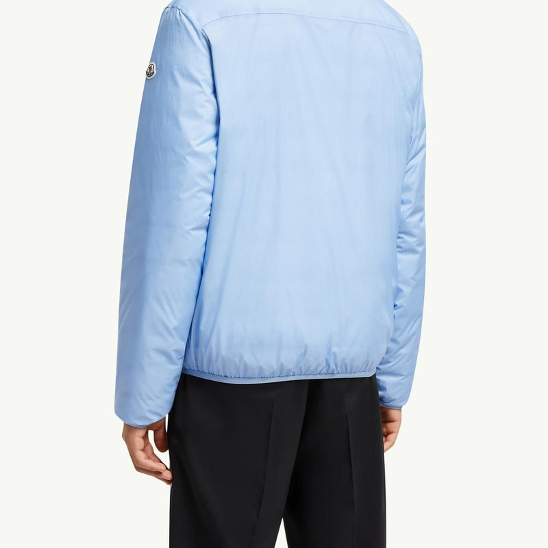 Arpont Down Shirt Jacket