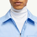 Arpont Down Shirt Jacket