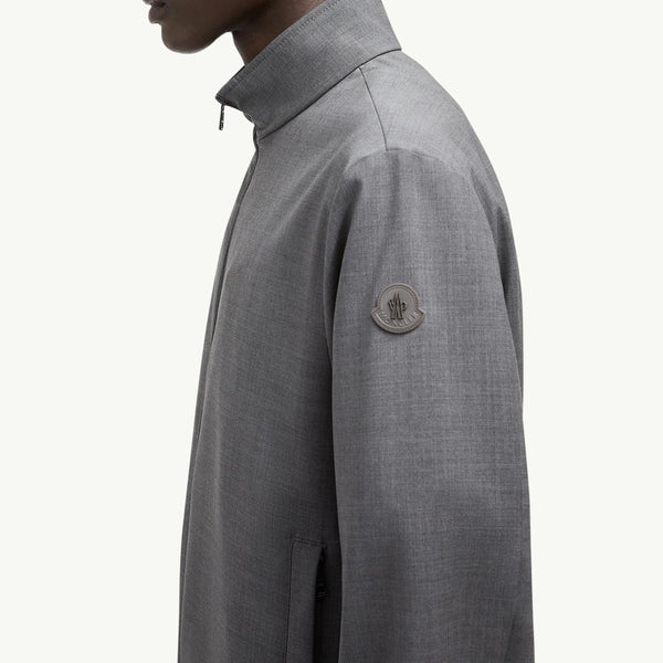 Malavat Wool Jacket