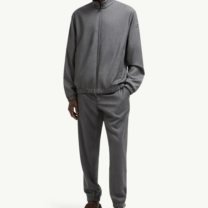 Malavat Wool Jacket