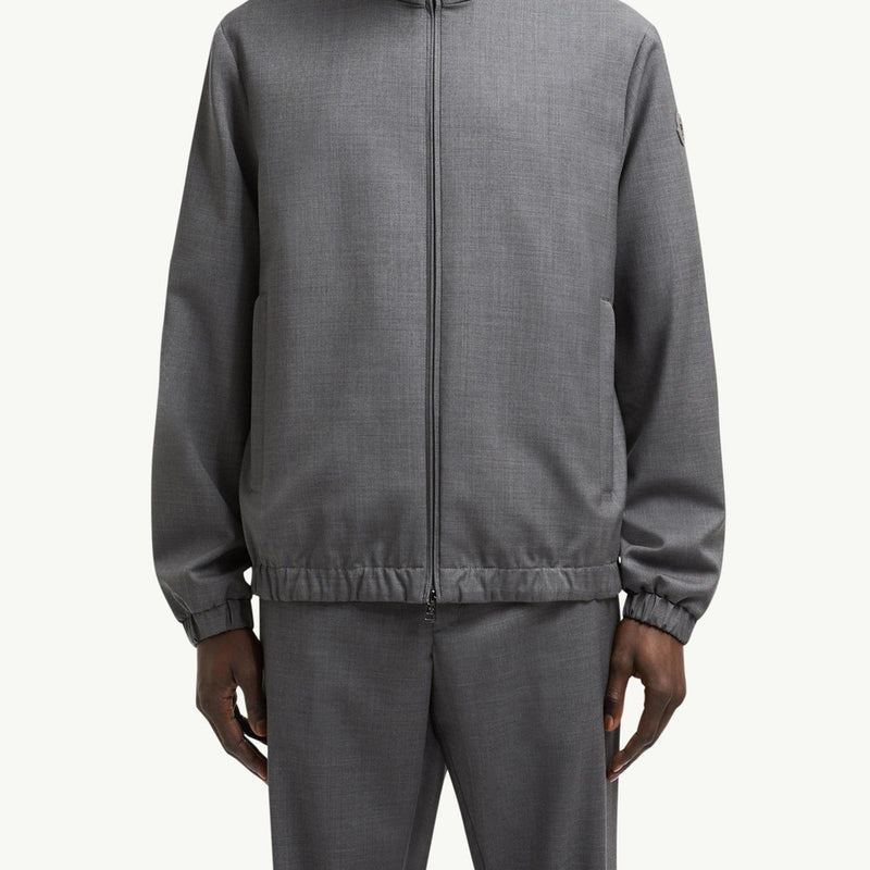 Malavat Wool Jacket