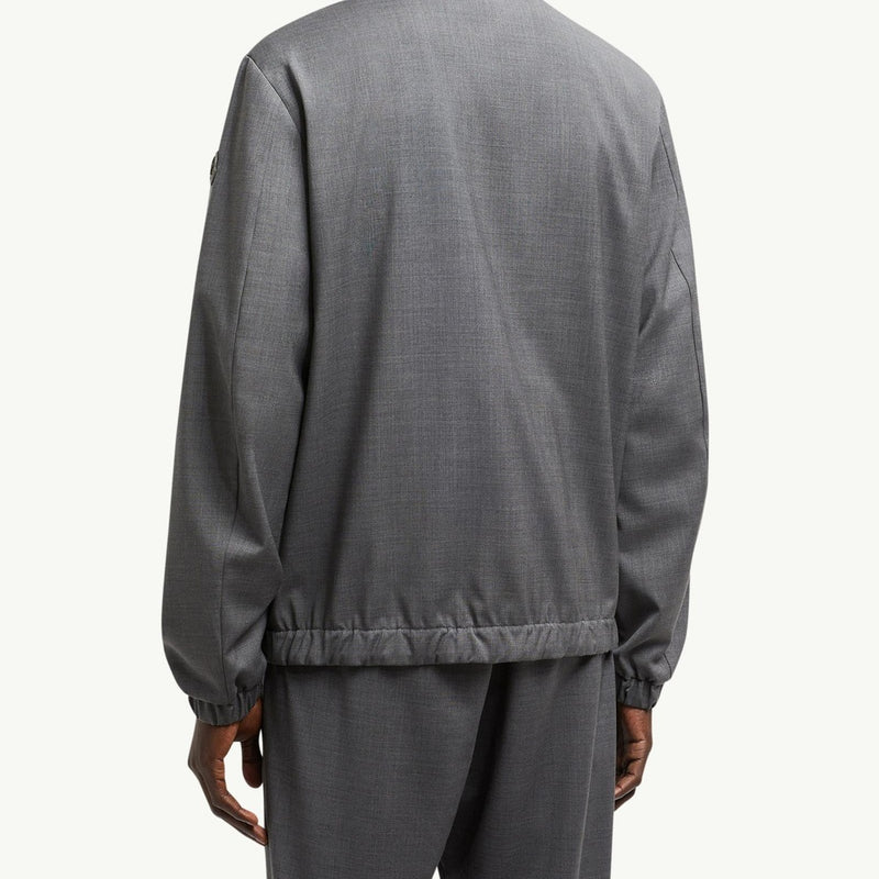 Malavat Wool Jacket
