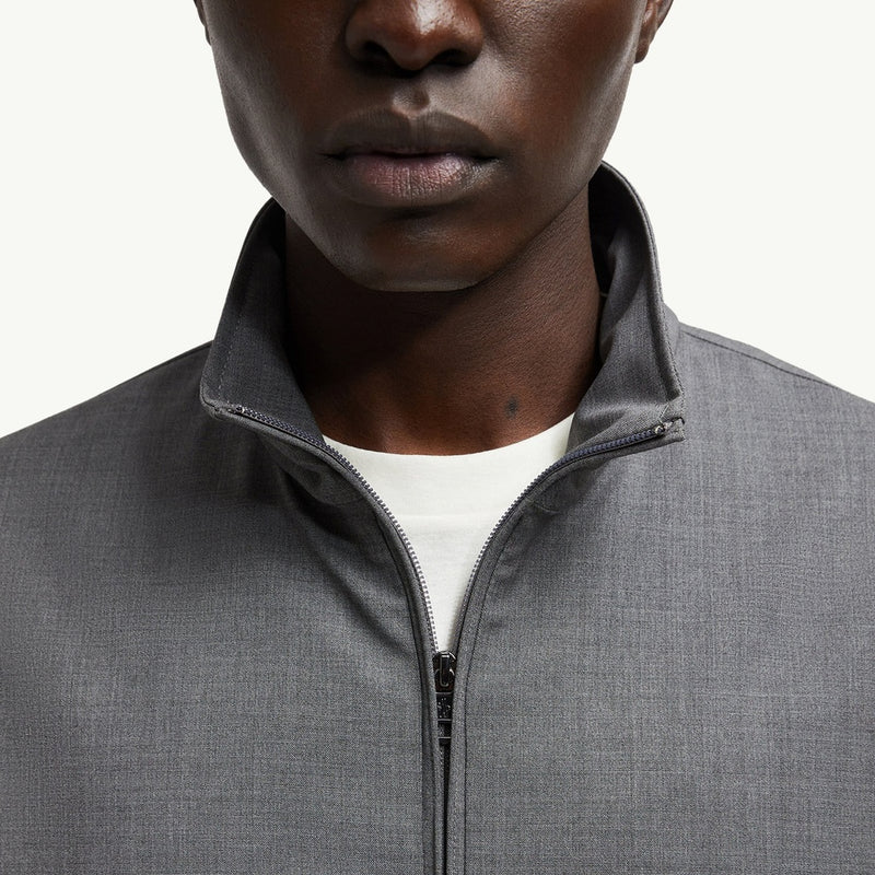 Malavat Wool Jacket