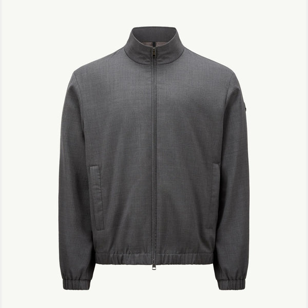 Malavat Wool Jacket
