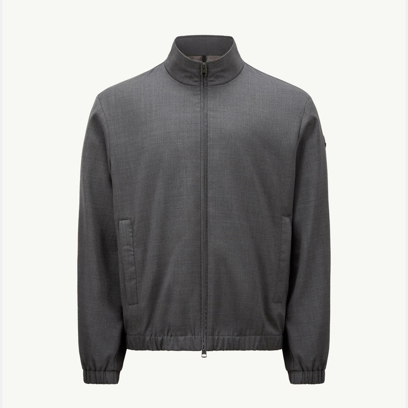 Malavat Wool Jacket