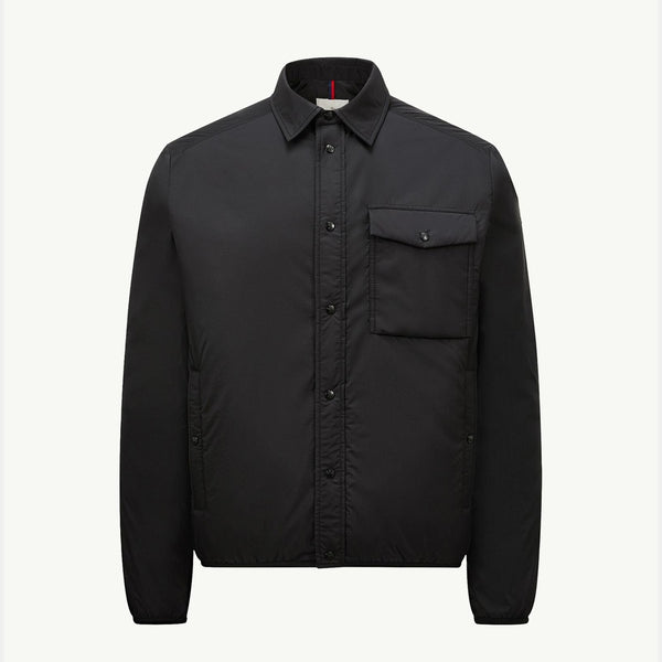 Arpont Down Shirt Jacket