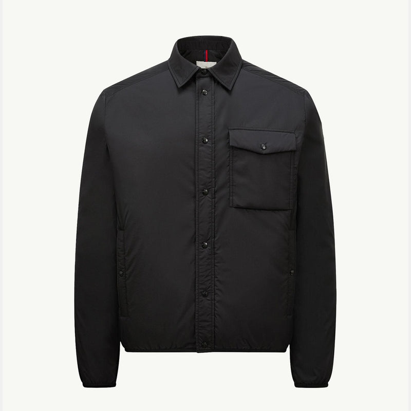 Arpont Down Shirt Jacket