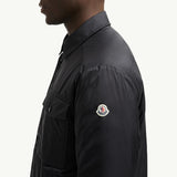 Arpont Down Shirt Jacket