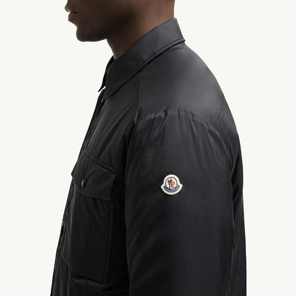 Arpont Down Shirt Jacket
