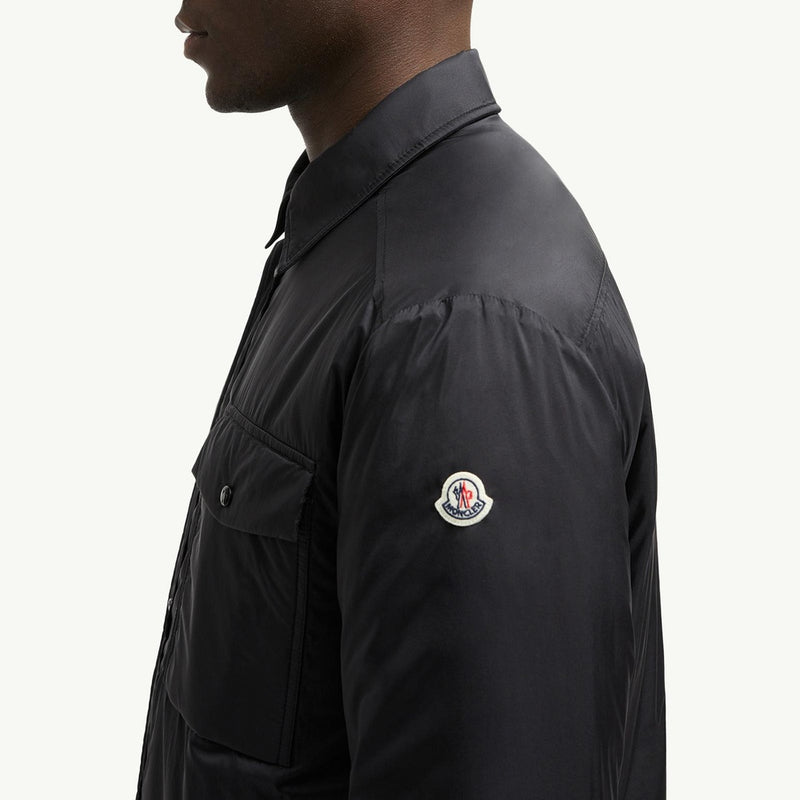 Arpont Down Shirt Jacket