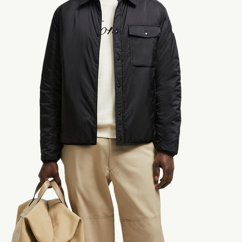 Arpont Down Shirt Jacket