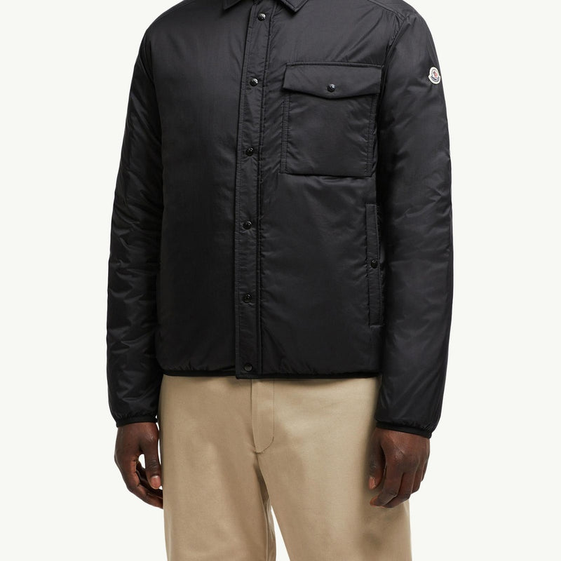 Arpont Down Shirt Jacket