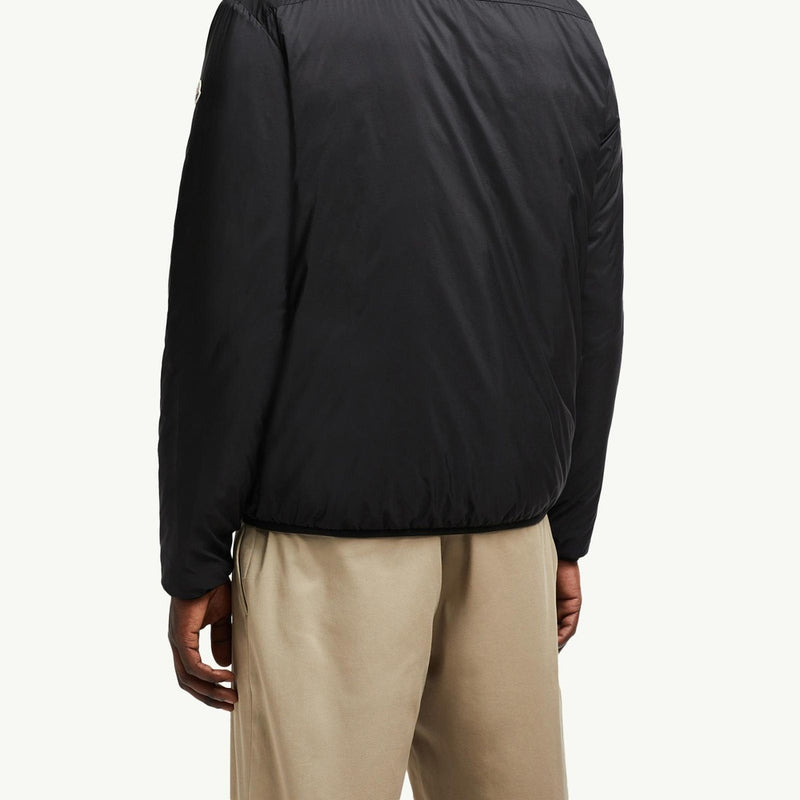 Arpont Down Shirt Jacket
