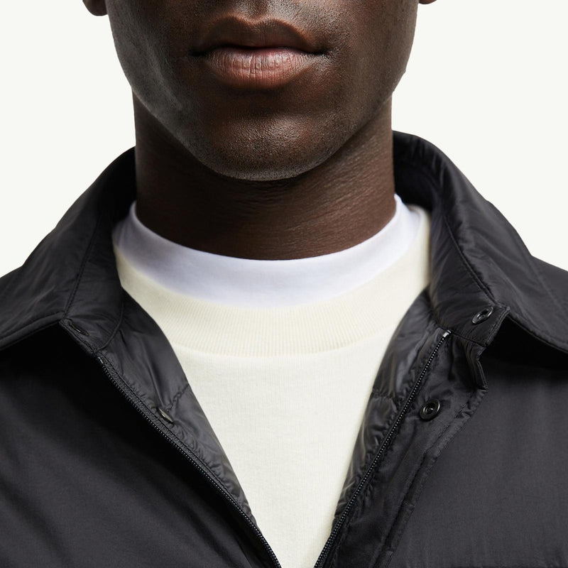 Arpont Down Shirt Jacket