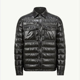 Chambly Down Shirt Jacket