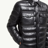 Chambly Down Shirt Jacket