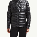 Chambly Down Shirt Jacket