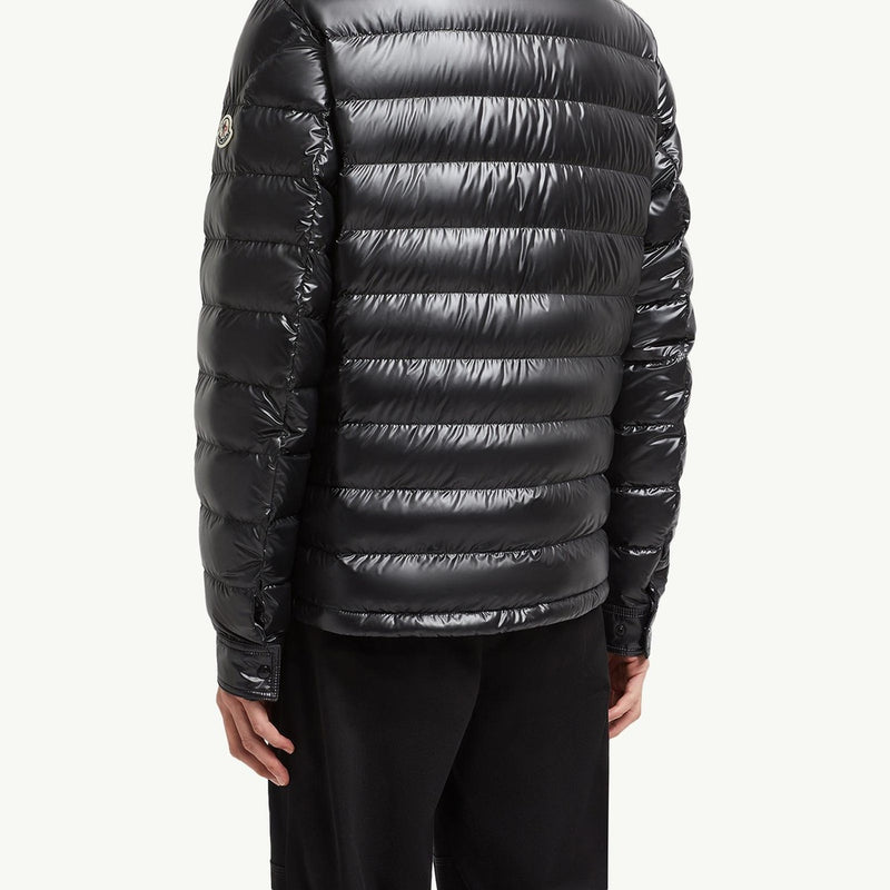 Chambly Down Shirt Jacket