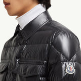Chambly Down Shirt Jacket