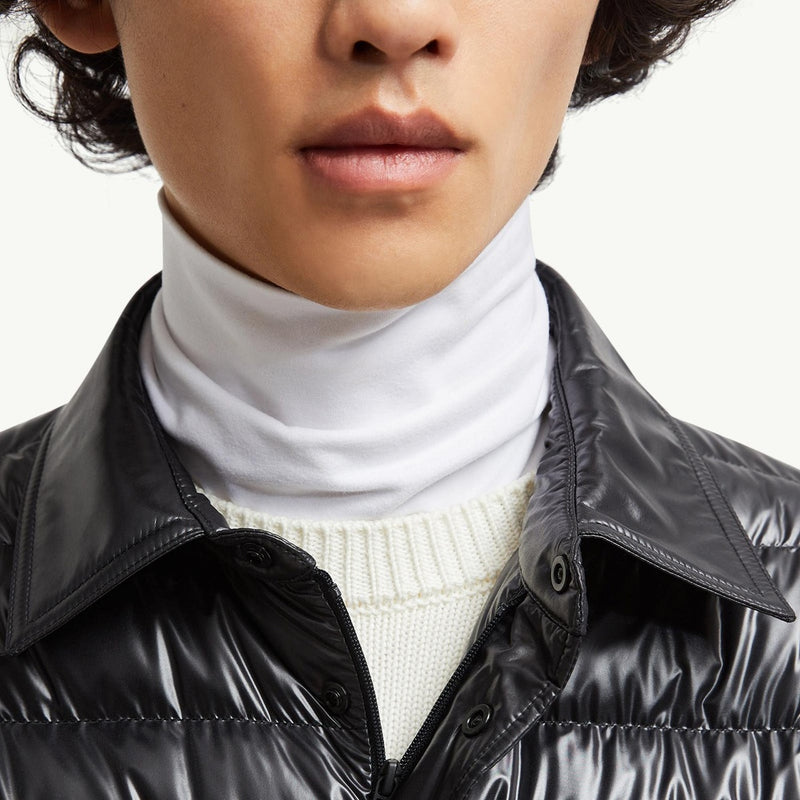 Chambly Down Shirt Jacket