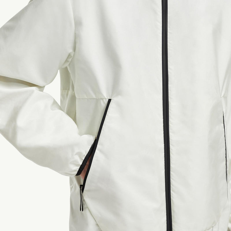 Granier Hooded Windbreaker