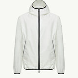 Granier Hooded Windbreaker