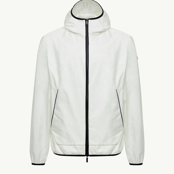 Granier Hooded Windbreaker