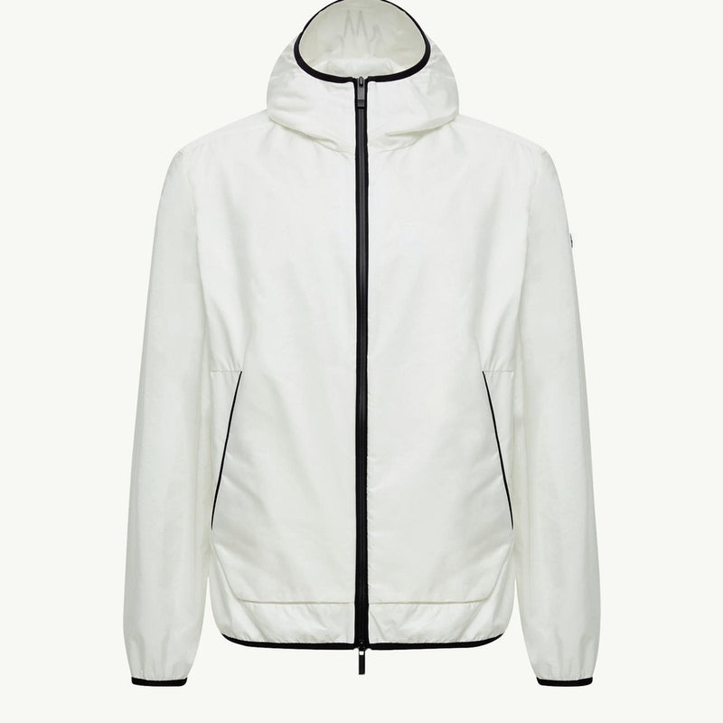 Granier Hooded Windbreaker