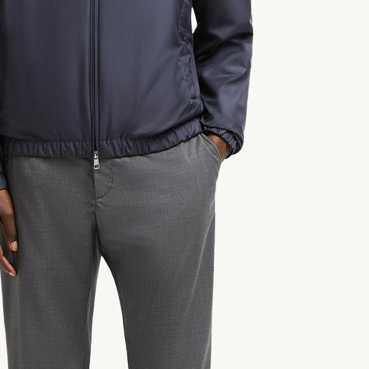 Meidassa Windbreaker