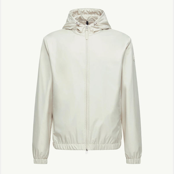 Domene Hooded Windbreaker
