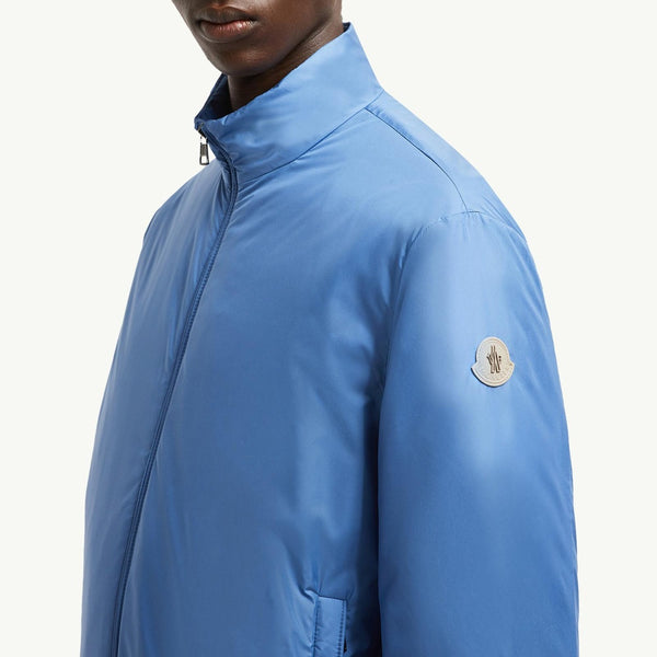 Berre Short Down Jacket