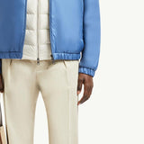Berre Short Down Jacket