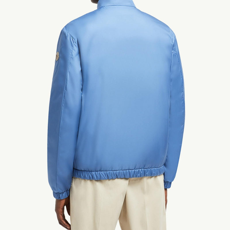 Berre Short Down Jacket