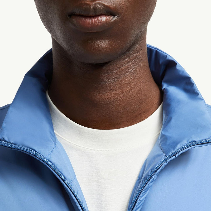 Berre Short Down Jacket