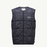 Moncler x FRGMT Vaile Packable Down Gilet