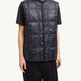 Moncler x FRGMT Vaile Packable Down Gilet