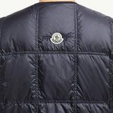Moncler x FRGMT Vaile Packable Down Gilet