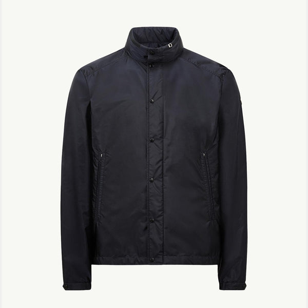 Montriond Hooded Windbreaker