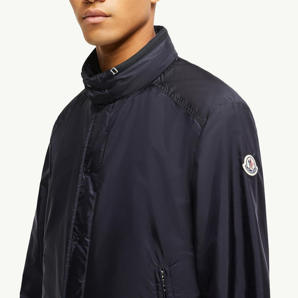 Montriond Hooded Windbreaker