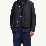 Montriond Hooded Windbreaker