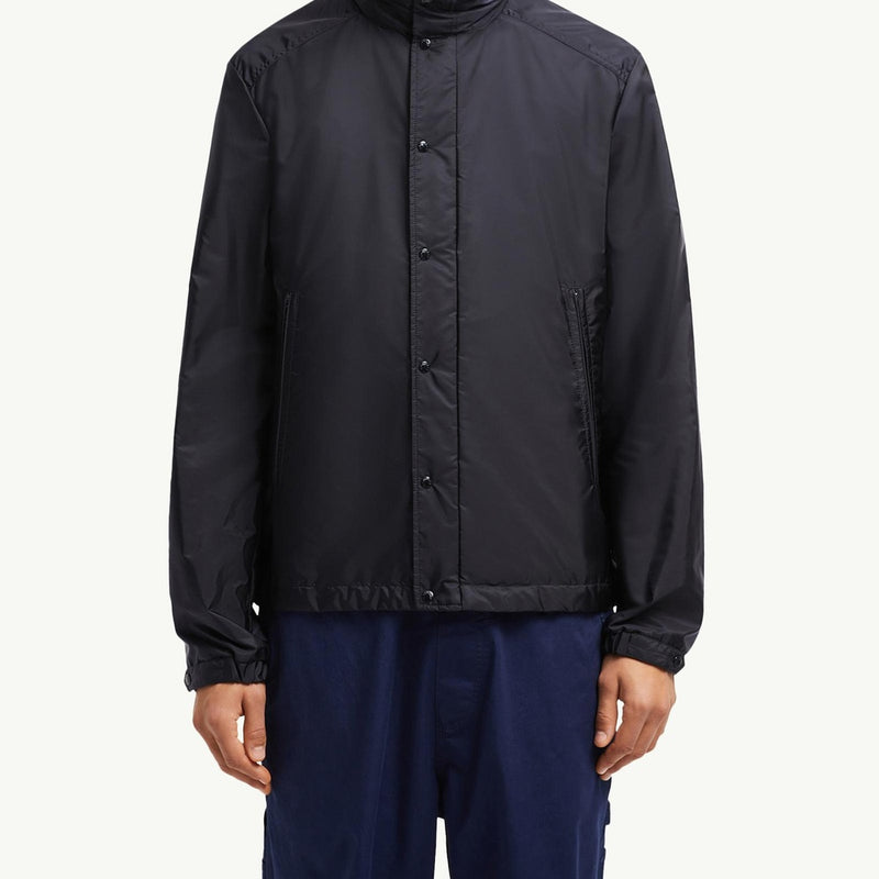 Montriond Hooded Windbreaker