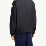 Montriond Hooded Windbreaker