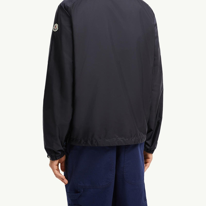 Montriond Hooded Windbreaker