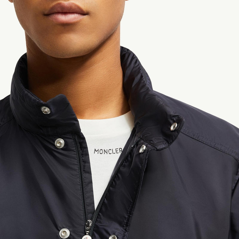 Montriond Hooded Windbreaker