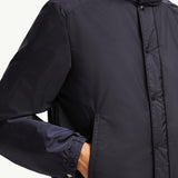 Montriond Hooded Windbreaker